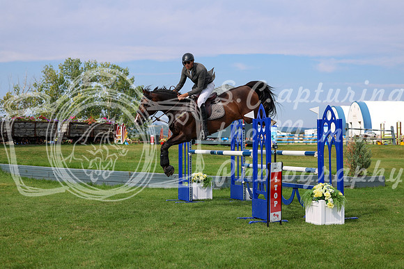 03758 - Shea - 2026 Rocky Mountain Classic III - Sunday August 23rd