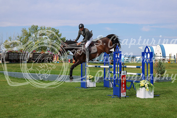 03759 - Shea - 2026 Rocky Mountain Classic III - Sunday August 23rd
