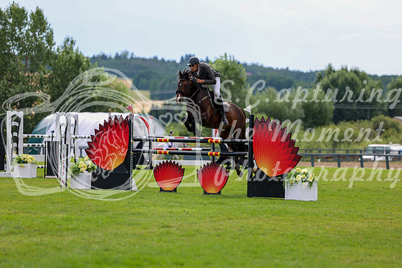 03761 - Shea - 2026 Rocky Mountain Classic III - Sunday August 23rd