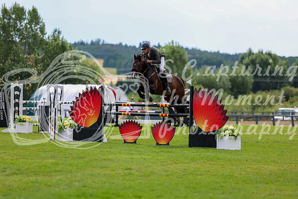 03762 - Shea - 2026 Rocky Mountain Classic III - Sunday August 23rd