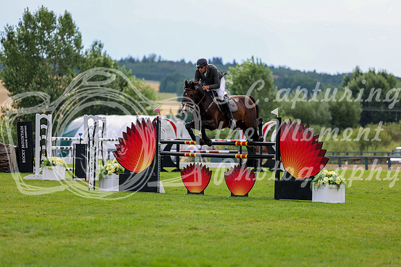 03765 - Shea - 2026 Rocky Mountain Classic III - Sunday August 23rd