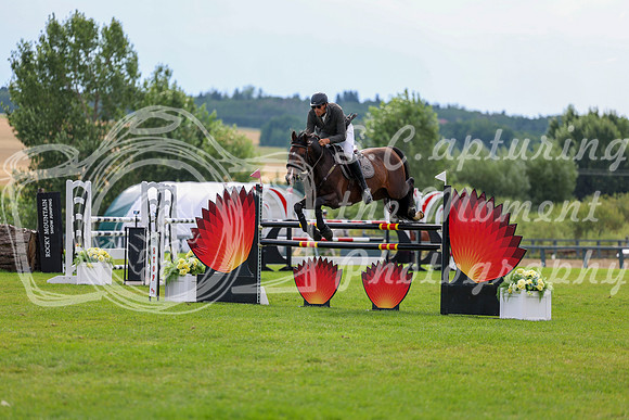 03766 - Shea - 2026 Rocky Mountain Classic III - Sunday August 23rd