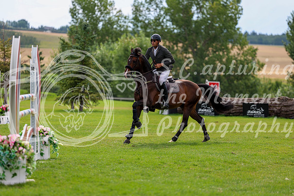 03768 - Shea - 2026 Rocky Mountain Classic III - Sunday August 23rd