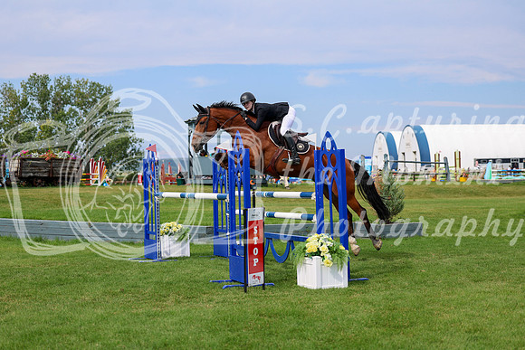 03693 - Shea - 2026 Rocky Mountain Classic III - Sunday August 23rd