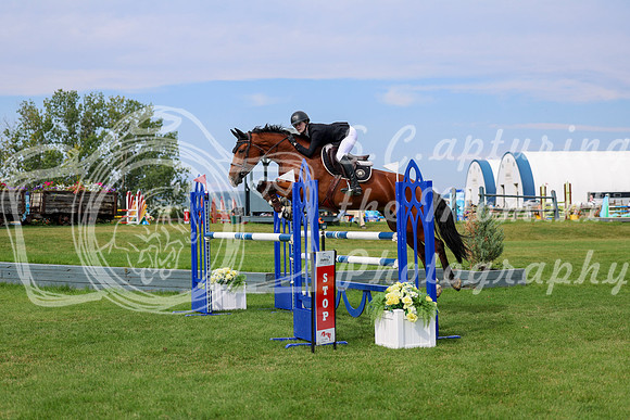 03694 - Shea - 2026 Rocky Mountain Classic III - Sunday August 23rd