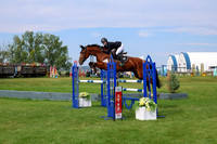 03695 - Shea - 2026 Rocky Mountain Classic III - Sunday August 23rd