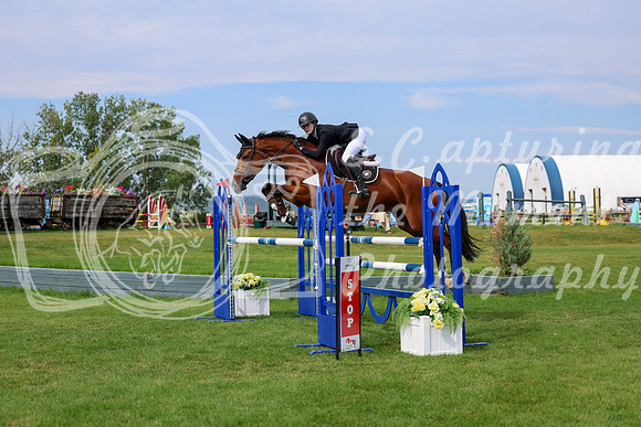 03695 - Shea - 2026 Rocky Mountain Classic III - Sunday August 23rd