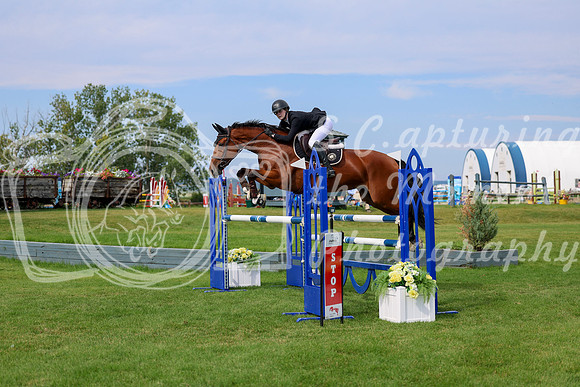03696 - Shea - 2026 Rocky Mountain Classic III - Sunday August 23rd
