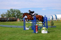 03697 - Shea - 2026 Rocky Mountain Classic III - Sunday August 23rd