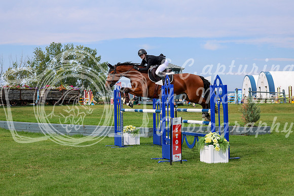 03697 - Shea - 2026 Rocky Mountain Classic III - Sunday August 23rd