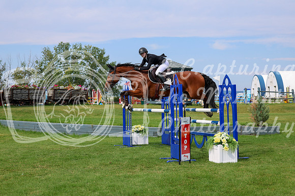 03698 - Shea - 2026 Rocky Mountain Classic III - Sunday August 23rd