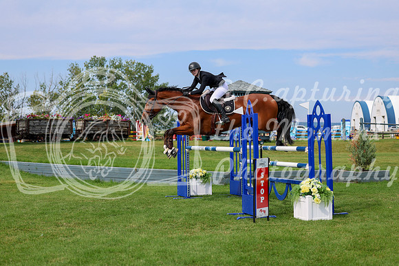 03699 - Shea - 2026 Rocky Mountain Classic III - Sunday August 23rd