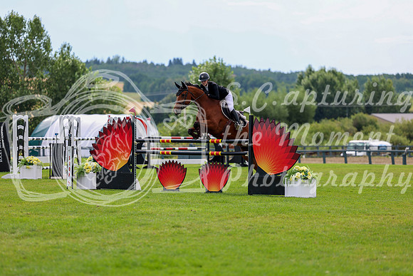 03700 - Shea - 2026 Rocky Mountain Classic III - Sunday August 23rd