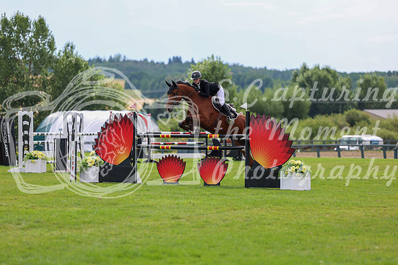 03701 - Shea - 2026 Rocky Mountain Classic III - Sunday August 23rd