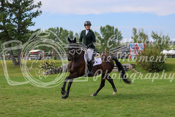03810 - Shea - 2026 Rocky Mountain Classic III - Sunday August 23rd
