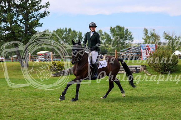 03811 - Shea - 2026 Rocky Mountain Classic III - Sunday August 23rd