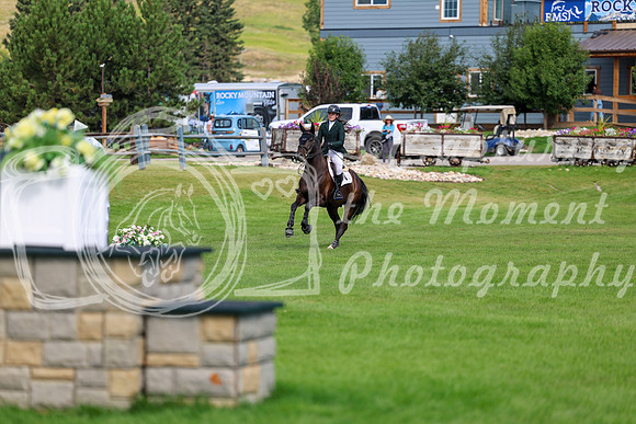 03812 - Shea - 2026 Rocky Mountain Classic III - Sunday August 23rd
