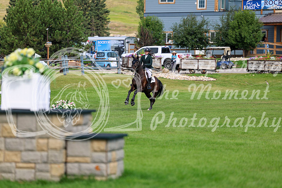 03813 - Shea - 2026 Rocky Mountain Classic III - Sunday August 23rd