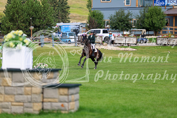 03814 - Shea - 2026 Rocky Mountain Classic III - Sunday August 23rd