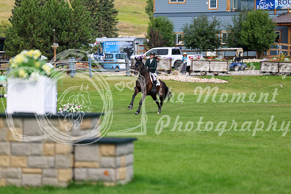 03815 - Shea - 2026 Rocky Mountain Classic III - Sunday August 23rd