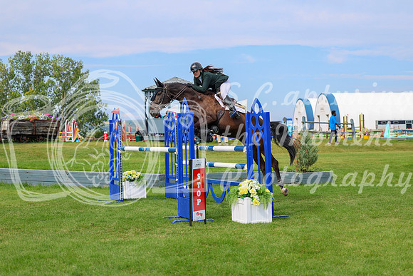 03816 - Shea - 2026 Rocky Mountain Classic III - Sunday August 23rd