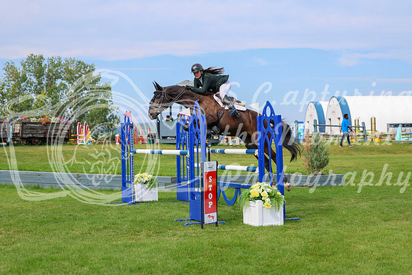 03817 - Shea - 2026 Rocky Mountain Classic III - Sunday August 23rd