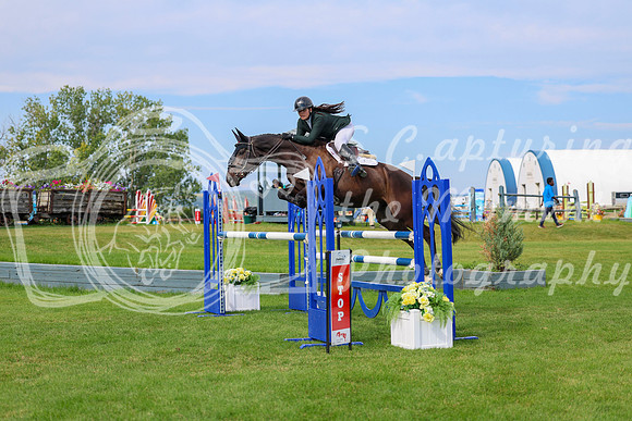 03818 - Shea - 2026 Rocky Mountain Classic III - Sunday August 23rd