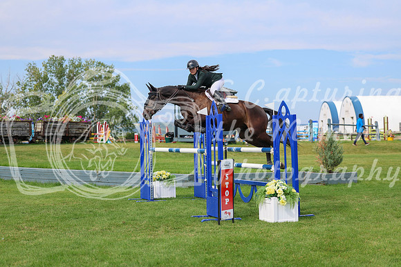 03819 - Shea - 2026 Rocky Mountain Classic III - Sunday August 23rd
