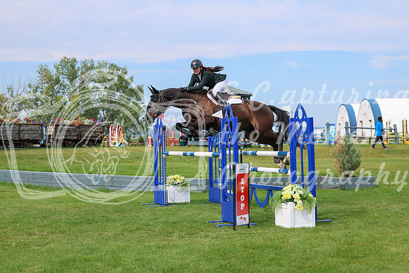 03820 - Shea - 2026 Rocky Mountain Classic III - Sunday August 23rd