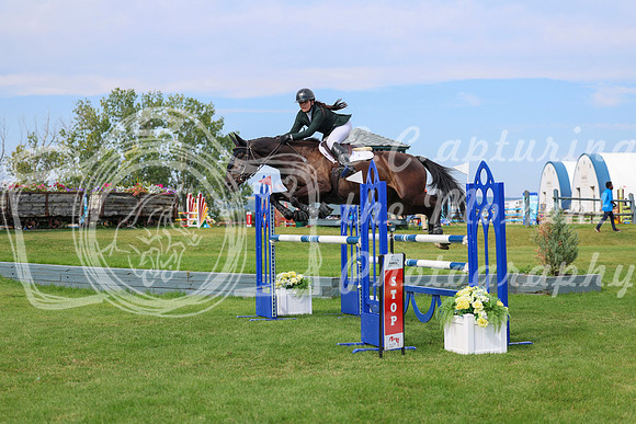03821 - Shea - 2026 Rocky Mountain Classic III - Sunday August 23rd