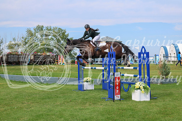 03822 - Shea - 2026 Rocky Mountain Classic III - Sunday August 23rd