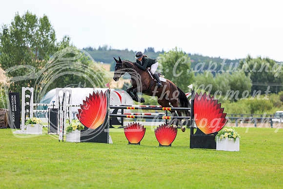 03833 - Shea - 2026 Rocky Mountain Classic III - Sunday August 23rd