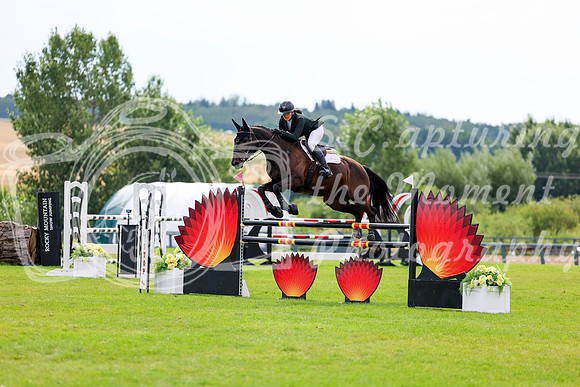 03835 - Shea - 2026 Rocky Mountain Classic III - Sunday August 23rd