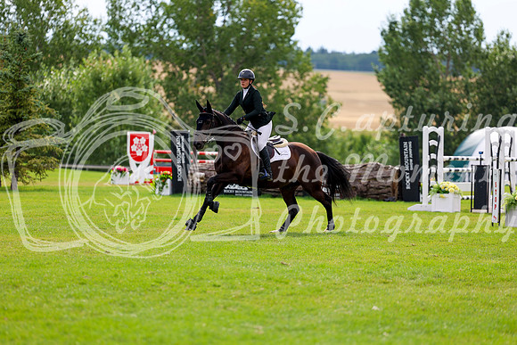 03837 - Shea - 2026 Rocky Mountain Classic III - Sunday August 23rd