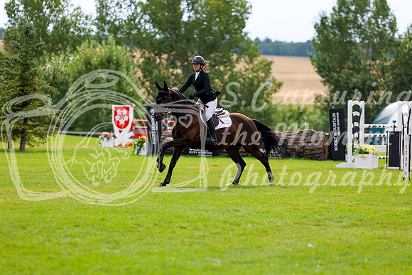 03838 - Shea - 2026 Rocky Mountain Classic III - Sunday August 23rd