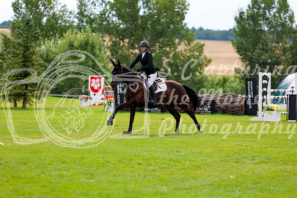 03839 - Shea - 2026 Rocky Mountain Classic III - Sunday August 23rd