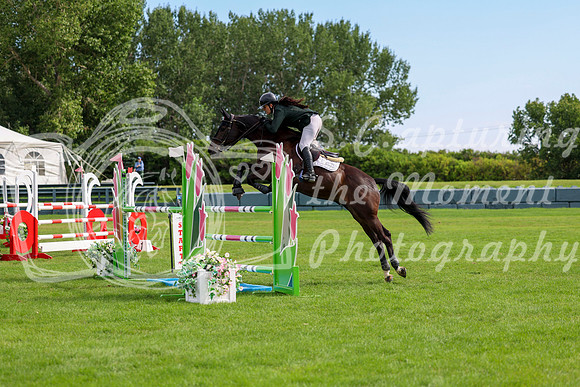 03843 - Shea - 2026 Rocky Mountain Classic III - Sunday August 23rd