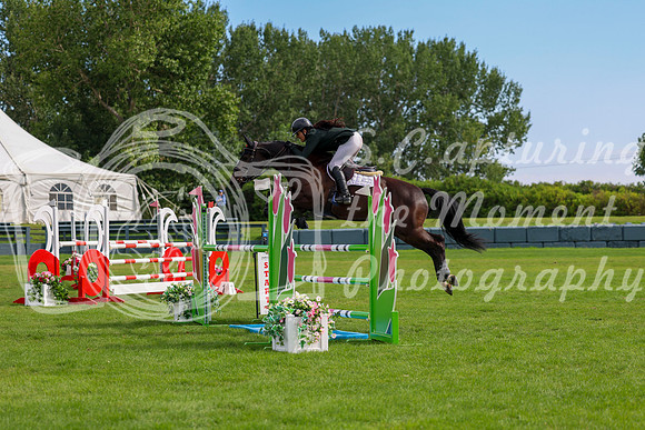03846 - Shea - 2026 Rocky Mountain Classic III - Sunday August 23rd