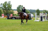 03941 - Shea - 2026 Rocky Mountain Classic III - Sunday August 23rd