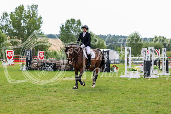 03941 - Shea - 2026 Rocky Mountain Classic III - Sunday August 23rd