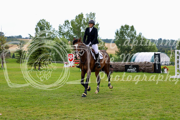 03945 - Shea - 2026 Rocky Mountain Classic III - Sunday August 23rd