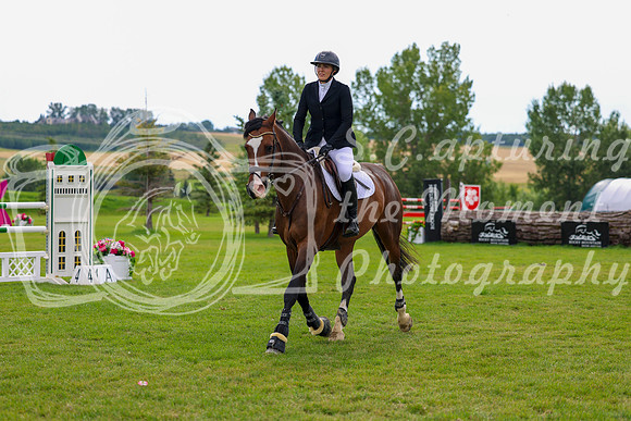 03947 - Shea - 2026 Rocky Mountain Classic III - Sunday August 23rd