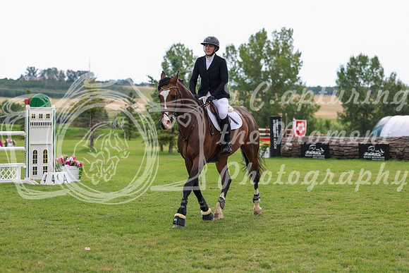 03946 - Shea - 2026 Rocky Mountain Classic III - Sunday August 23rd