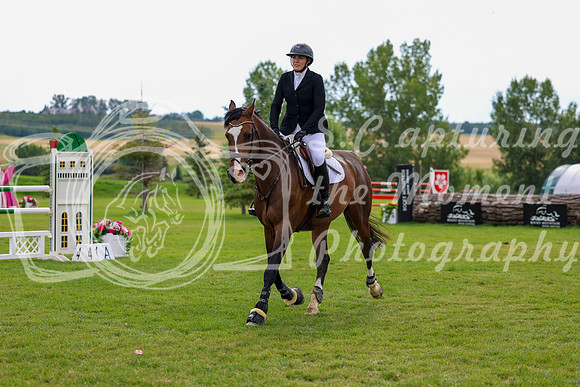 03948 - Shea - 2026 Rocky Mountain Classic III - Sunday August 23rd