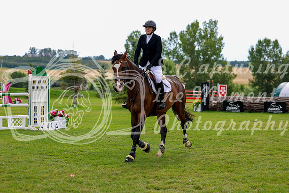 03949 - Shea - 2026 Rocky Mountain Classic III - Sunday August 23rd