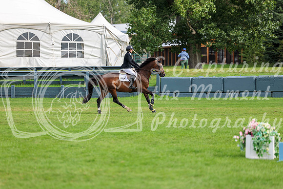 03957 - Shea - 2026 Rocky Mountain Classic III - Sunday August 23rd