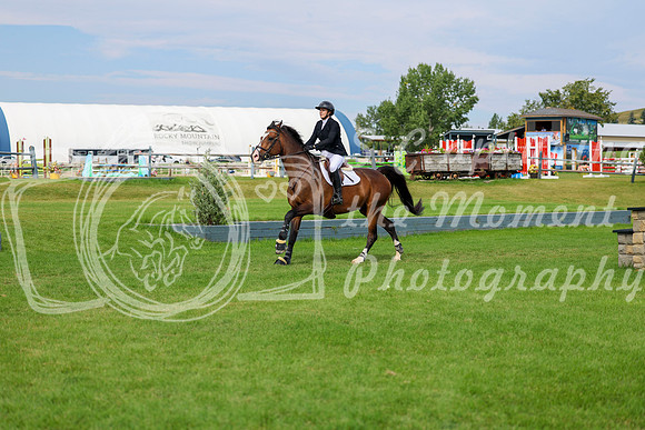 03960 - Shea - 2026 Rocky Mountain Classic III - Sunday August 23rd