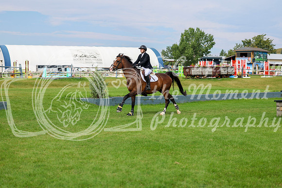 03961 - Shea - 2026 Rocky Mountain Classic III - Sunday August 23rd