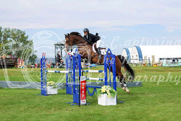 03962 - Shea - 2026 Rocky Mountain Classic III - Sunday August 23rd