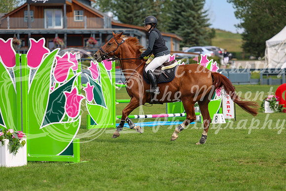 03553 - Shea - 2026 Rocky Mountain Classic III - Sunday August 23rd